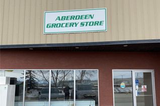 Commercial/Retail Property for Sale, 5 403 Main Street, Aberdeen, SK