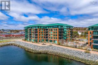 Condo Apartment for Sale, 220 Waterfront Drive #307, Bedford, NS
