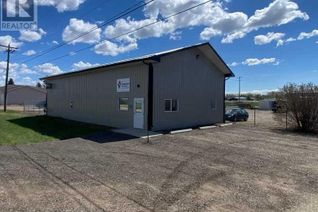 Property for Lease, 1006 2 Avenue, Dunmore, AB