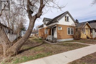 Land for Sale, 1411 3 Street Nw, Calgary, AB