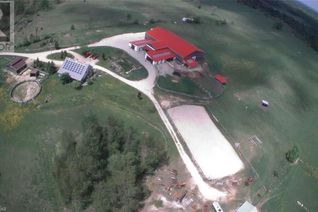 Farm for Sale, 773367 Hwy 10, Proton Station, ON