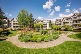 Condo Apartment for Sale, 20217 Michaud Crescent #301, Langley, BC