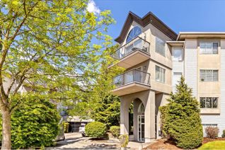 Property for Sale, 32725 George Ferguson Way #208, Abbotsford, BC
