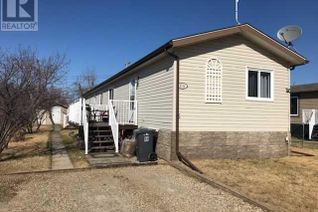 Property for Sale, 4718 49 Street, Berwyn, AB