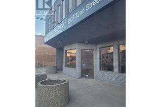 Property for Lease, 2907 32 Nd Street #101, Vernon, BC