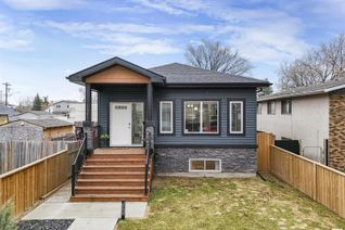 Detached House for Sale, 12941 120 St Nw, Edmonton, AB