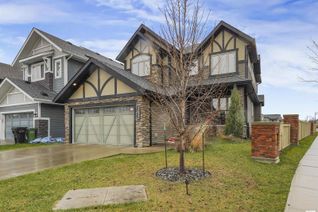 Detached House for Sale, 3704 Kidd Cr Sw, Edmonton, AB