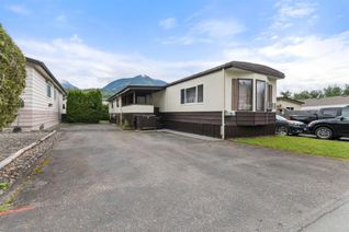 House for Sale, 46511 Chilliwack Lake Road #30, Chilliwack, BC