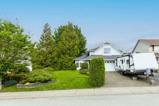 Property for Sale, 5420 Highroad Crescent, Chilliwack, BC