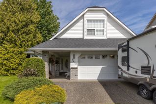 Detached House for Sale, 5420 Highroad Crescent, Chilliwack, BC