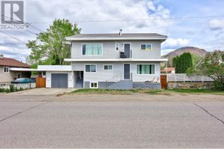 Duplex for Sale, 372/374 Mcgowan Ave, Kamloops, BC