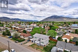 Duplex for Sale, 372/374 Mcgowan Ave, Kamloops, BC