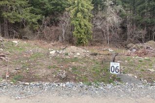Land for Sale, Lmv 6 Old Princeton Highway, Sunshine Valley, BC