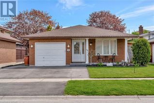 House for Sale, 1164 Iroquois Crescent, Woodstock, ON