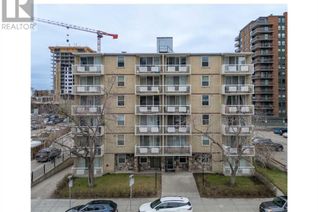 Condo Apartment for Sale, 525 13 Avenue Sw #401, Calgary, AB