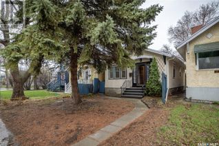 House for Sale, 2464 Wallace Street, Regina, SK