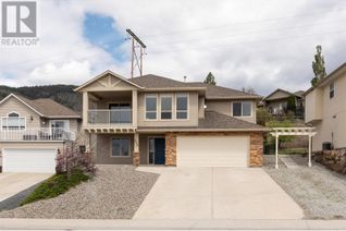Property for Sale, 2524 Rhinestone Road, West Kelowna, BC