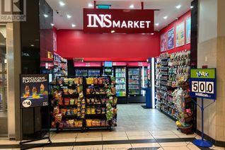 Convenience Store Business for Sale, 220 Yonge St #D105B, Toronto, ON
