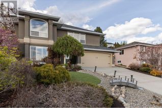 Detached House for Sale, 2604 Wild Horse Drive, West Kelowna, BC