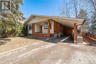 Bungalow for Rent, 7 Cardill Cres, Waterloo, ON