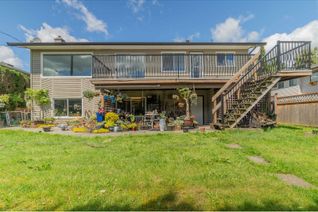 Ranch-Style House for Sale, 35387 Delair Road, Abbotsford, BC