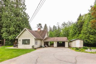 House for Sale, 18860 86 Avenue, Surrey, BC