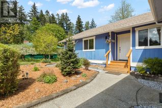 Detached House for Sale, 1300 Arden Rd, Courtenay, BC