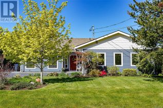 Detached House for Sale, 858 Drew Rd, Parksville, BC