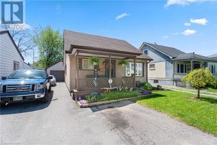 House for Sale, 385 Hennepin Avenue, Welland, ON