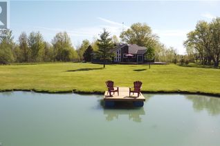 Bungalow for Sale, 50672 Green Road S, Wainfleet, ON