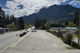 Land for Sale, 828 6th Avenue, Hope & Area, BC