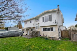 House for Sale, 8885 Hazel Street, Chilliwack, BC