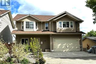 Detached House for Sale, 620 Hemlock Street, Kamloops, BC
