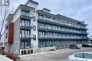 Condo Apartment for Sale, 345 Dougall Road N #202, Kelowna, BC