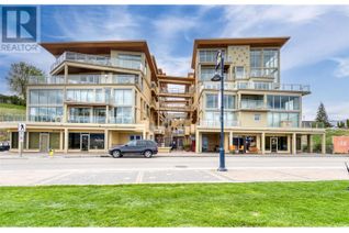 Property for Sale, 250 Marina Way #505, Penticton, BC