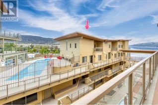 Condo Apartment for Sale, 250 Marina Way #505, Penticton, BC