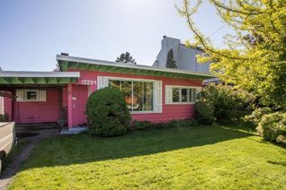 Ranch-Style House for Sale, 12234 Gilley Street, Surrey, BC
