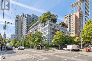 Condo Apartment for Sale, 1133 Homer Street #619, Vancouver, BC