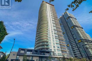 Condo Apartment for Sale, 6638 Dunblane Avenue #1702, Burnaby, BC