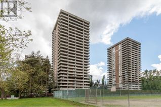Condo Apartment for Sale, 3755 Bartlett Court #1405, Burnaby, BC
