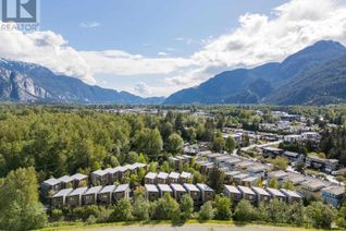 Townhouse for Sale, 39893 Government Road #10, Squamish, BC