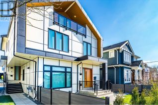 Duplex for Sale, 8190 Cartier Street, Vancouver, BC