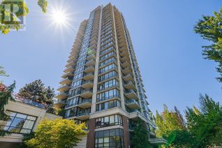 Condo Apartment for Sale, 7328 Arcola Street #1206, Burnaby, BC