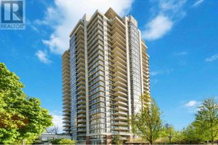 Condo for Sale, 7328 Arcola Street #1206, Burnaby, BC