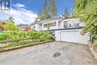 House for Sale, 1710 Harbour Drive, Coquitlam, BC