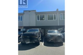 Industrial Property for Sale, 12830 Clarke Place #150, Richmond, BC