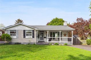 Bungalow for Sale, 65 Tanglewood Terrace, Brantford, ON