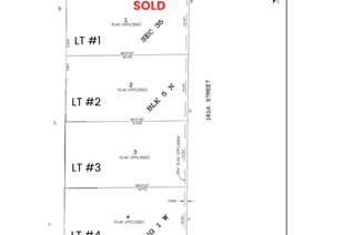 Commercial Land for Sale, 9671 161a Street #LT.2, Surrey, BC
