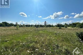 Commercial Land for Sale, Rideau Avenue N, Smiths Falls, ON