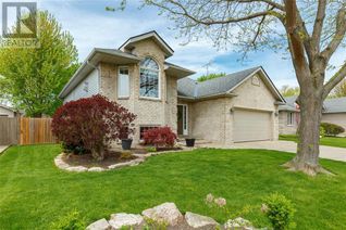Ranch-Style House for Sale, 509 Murray Drive, St Clair, ON